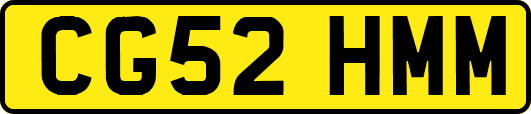 CG52HMM