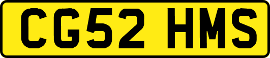 CG52HMS