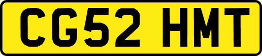 CG52HMT