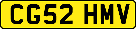 CG52HMV