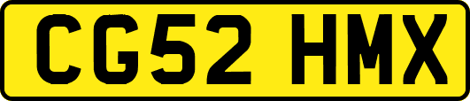 CG52HMX