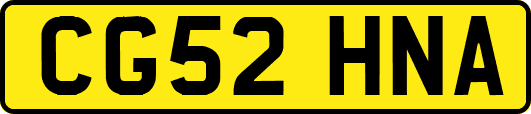CG52HNA