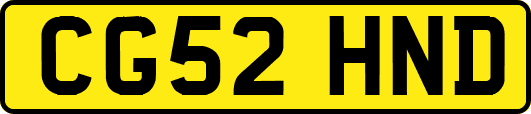 CG52HND