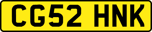 CG52HNK