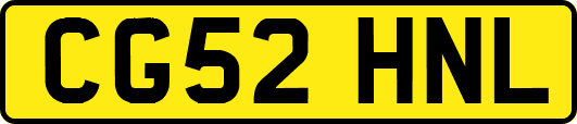 CG52HNL