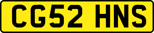 CG52HNS