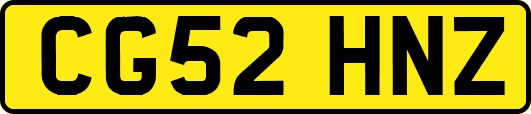CG52HNZ