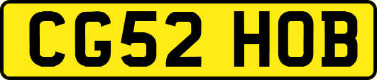 CG52HOB
