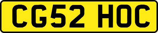 CG52HOC