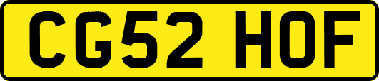 CG52HOF