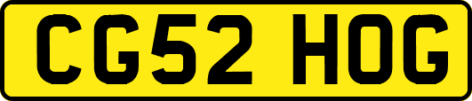 CG52HOG