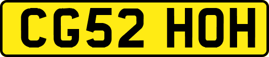 CG52HOH