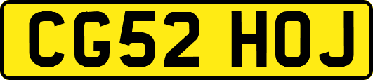 CG52HOJ