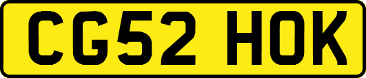 CG52HOK