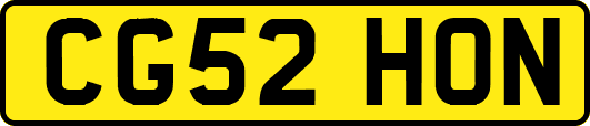 CG52HON