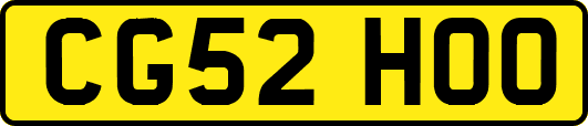 CG52HOO