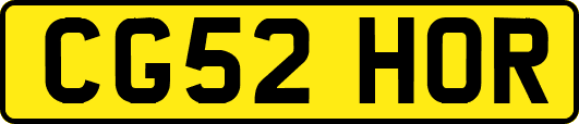 CG52HOR