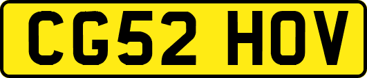 CG52HOV