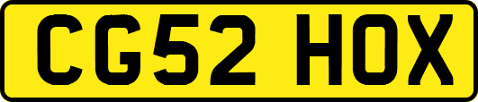CG52HOX