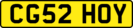 CG52HOY