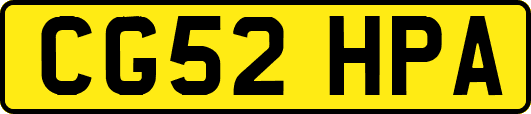 CG52HPA