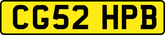 CG52HPB