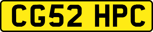 CG52HPC