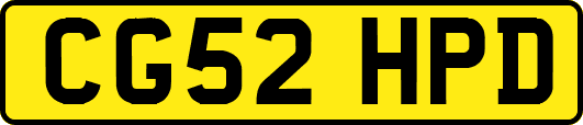 CG52HPD