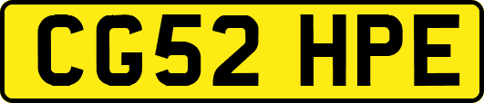CG52HPE