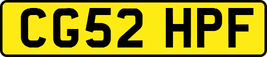 CG52HPF