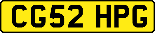 CG52HPG