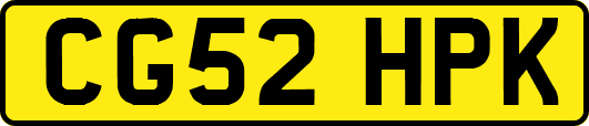 CG52HPK