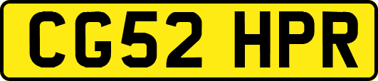 CG52HPR