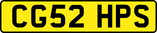 CG52HPS