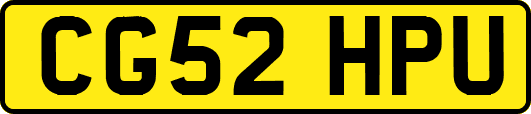 CG52HPU