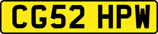 CG52HPW