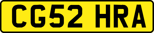 CG52HRA