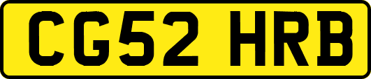 CG52HRB