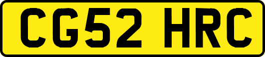 CG52HRC