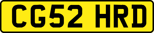 CG52HRD