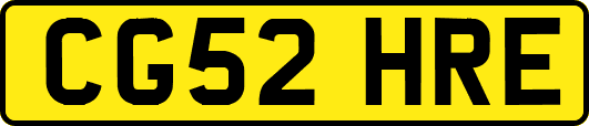 CG52HRE