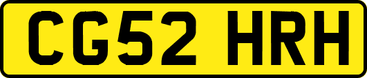 CG52HRH