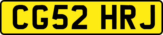 CG52HRJ