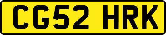 CG52HRK