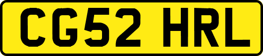 CG52HRL