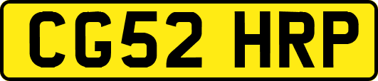 CG52HRP