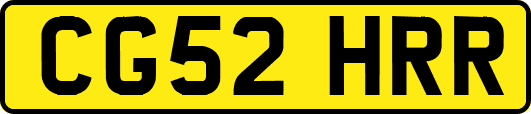 CG52HRR