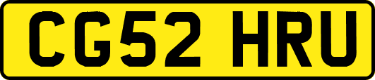 CG52HRU