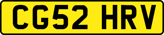 CG52HRV