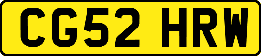 CG52HRW